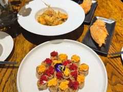 -HOME餐厅粤菜 融合菜