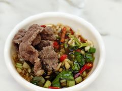 -乌记鲜活牛肉城(金砂东路店)