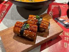 -古田居·特色寿司料理(骏欣中心店)