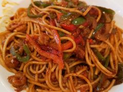 -棒约翰比萨·意面(张江店)