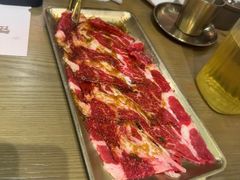 -西塔老太太泥炉烤肉(北京双井店)