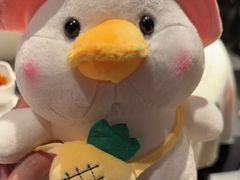 -四季民福烤鸭店(外滩外白渡桥店)