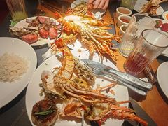 -拉蒂娜·巴西牛排馆 Latina·Brazilian Steakhouse(王府井喜悦店)