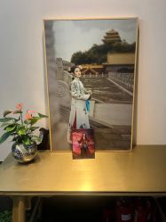 -盘子女人坊古装写真摄影(天津总店)