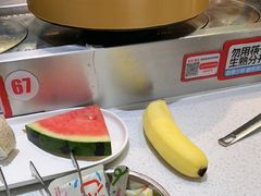 -龍歌自助小火锅(秦淮水游城店)