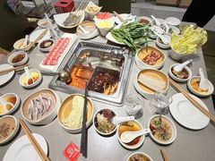 -海底捞火锅(赛格国际购物中心店)