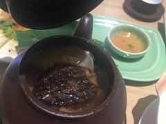 -锦粤宫·融合粤菜(上海金沙江店)