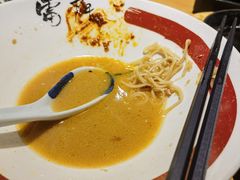 -雷门拉面·现熬骨汤(凯德来福士店)