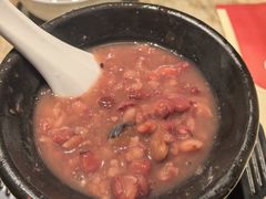 -红蜡烛-养生粥-津鲁菜(中山路店)