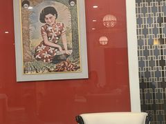 -老人和饭店(打浦路店)