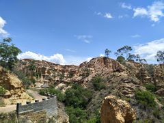 -元谋土林景区(物茂土林)