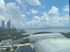 -小南洋海景餐厅(深圳湾店)