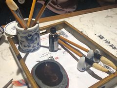 -长安大牌档之西安博物院文化餐厅(中贸店)