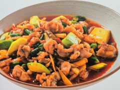 -捌川(武汉天地壹方购物中心店)