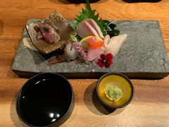 -桐寿司Sushi Tong