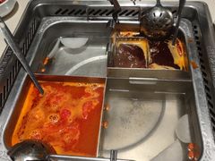 -海底捞火锅(金光华店)