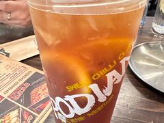 -破店肥哈·东北烧烤(南山保利店)