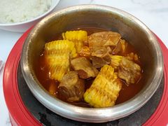 -李先生牛肉面大王(广渠门内店)