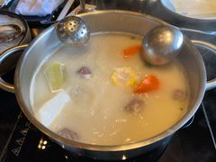 -官也街澳门火锅(新源里店)