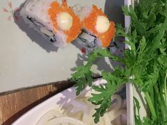 -一井烧肉·活鳗·寿司(望京SOHO店)