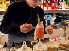 -TZ House音乐现场(来福士中心店)