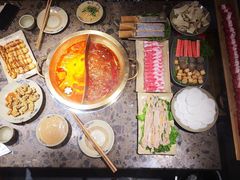-小龙坎老火锅(展览馆店)