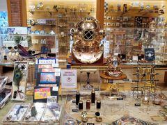 -贡多拉礼品及售票廊(威尼斯人酒店)