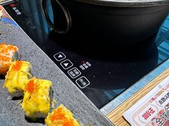 -温野菜涮涮锅(曲江大悦城店)