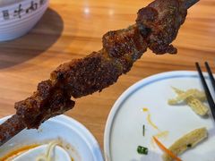 -品回味清真西北楼(宁波首店)