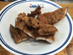 -天天鲜面馆(衡山路店)