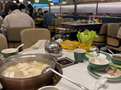 -润园四季椰子鸡火锅(南山海岸城店)