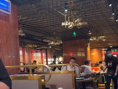 -啫神·广州地标美食(北京路店)