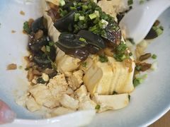 -军子大排档(迎春花园店)