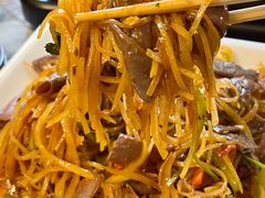 -君霖海鲜私房菜(春柳店)