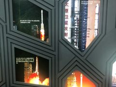 -梦东方未来世界航天主题乐园