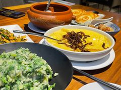 -怡得观滇餐厅·地道昆明菜·1996(海埂大坝店)