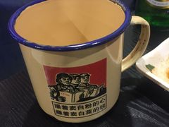 -喝丢一只鞋海鲜烧烤·海肠捞饭(文体街店)