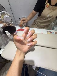 -晨·艺美甲美睫
