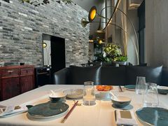 -四季民福烤鸭店(外滩外白渡桥店)