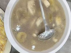 -银峰农庄·特色烧鸡·鲜无花果浸鸡
