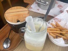 -仙踪林(惠润广场店)