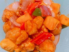 -广东道至正餐厅(区庄店)