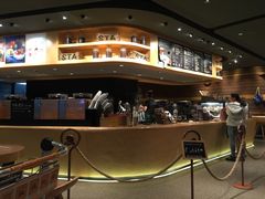 -星巴克(北京首都国际机场7店)