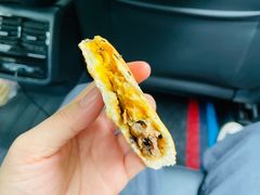 -缙云烧饼(一均店)