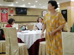 大堂-珠江餐厅