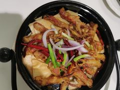 -3号仓库·创意中国菜(新世界城店)