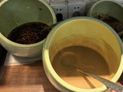 -吉羊三宝(复兴门笔管胡同店)