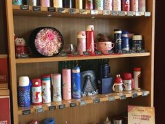 零售区-COSTA COFFEE(天通苑华联店)