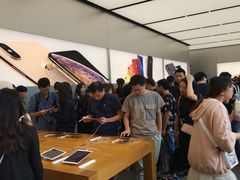 -Apple零售店(成都太古里店)