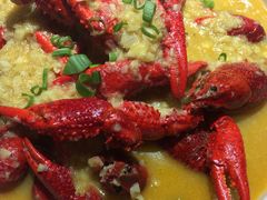 -叶派龙虾•招牌香辣蟹·海鲜(中海国际店)